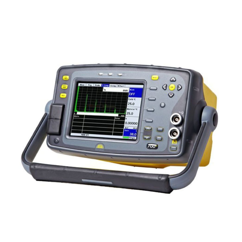 Masterscan 700m