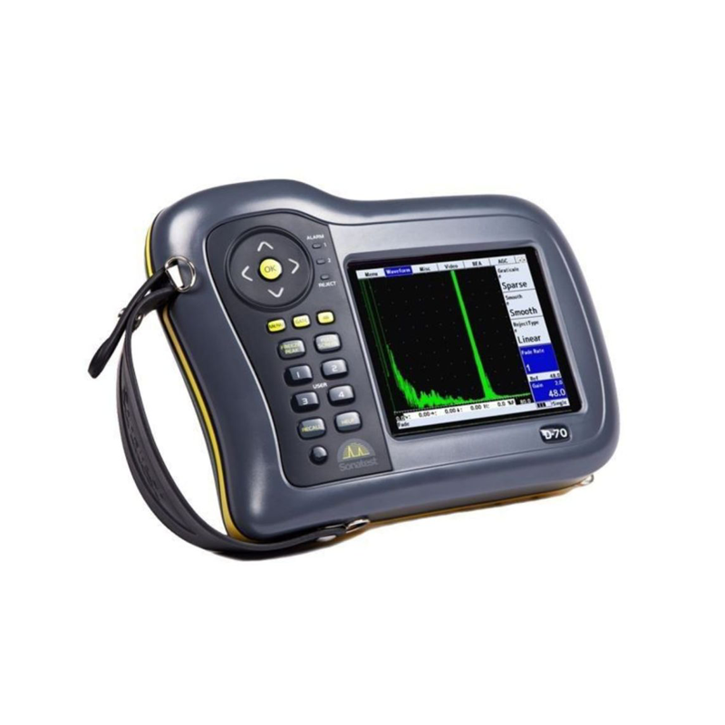Masterscan D-70