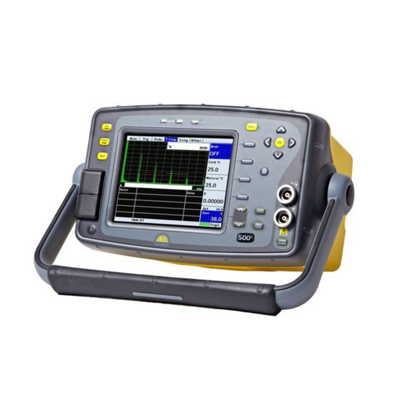 Sitescan 500S