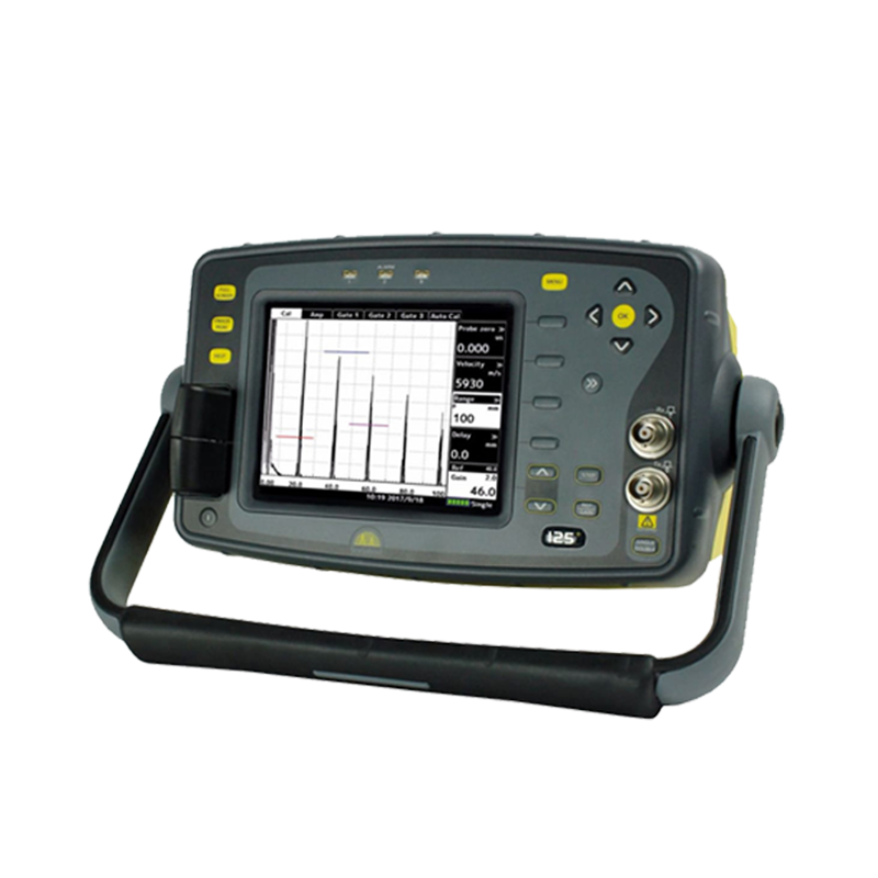 Railscan 125+