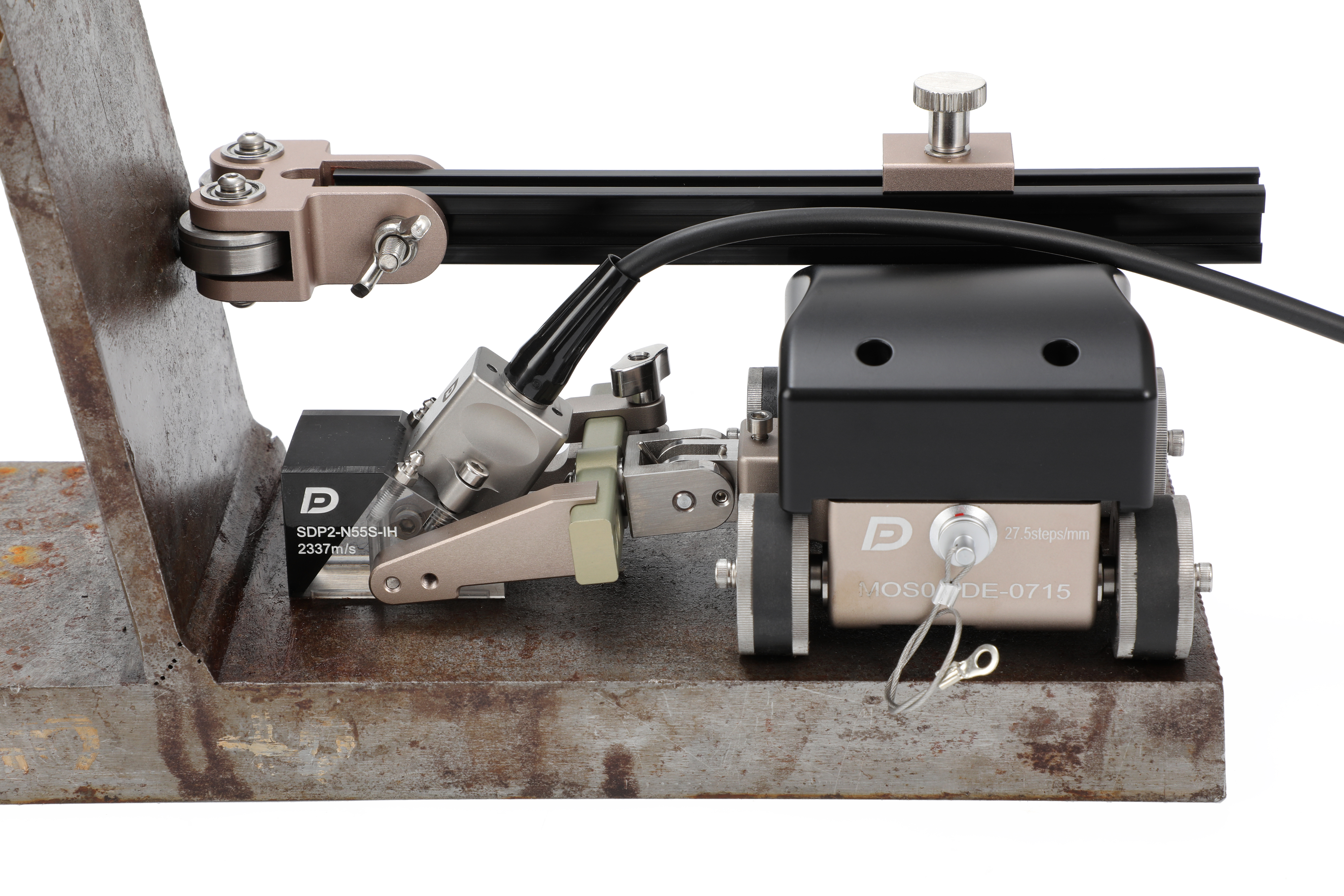 ماسح اللحام TKY Conner Weld من نوع الماوس MOS-02