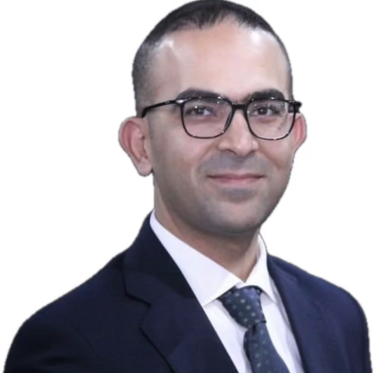 Ahmed EL Sherif