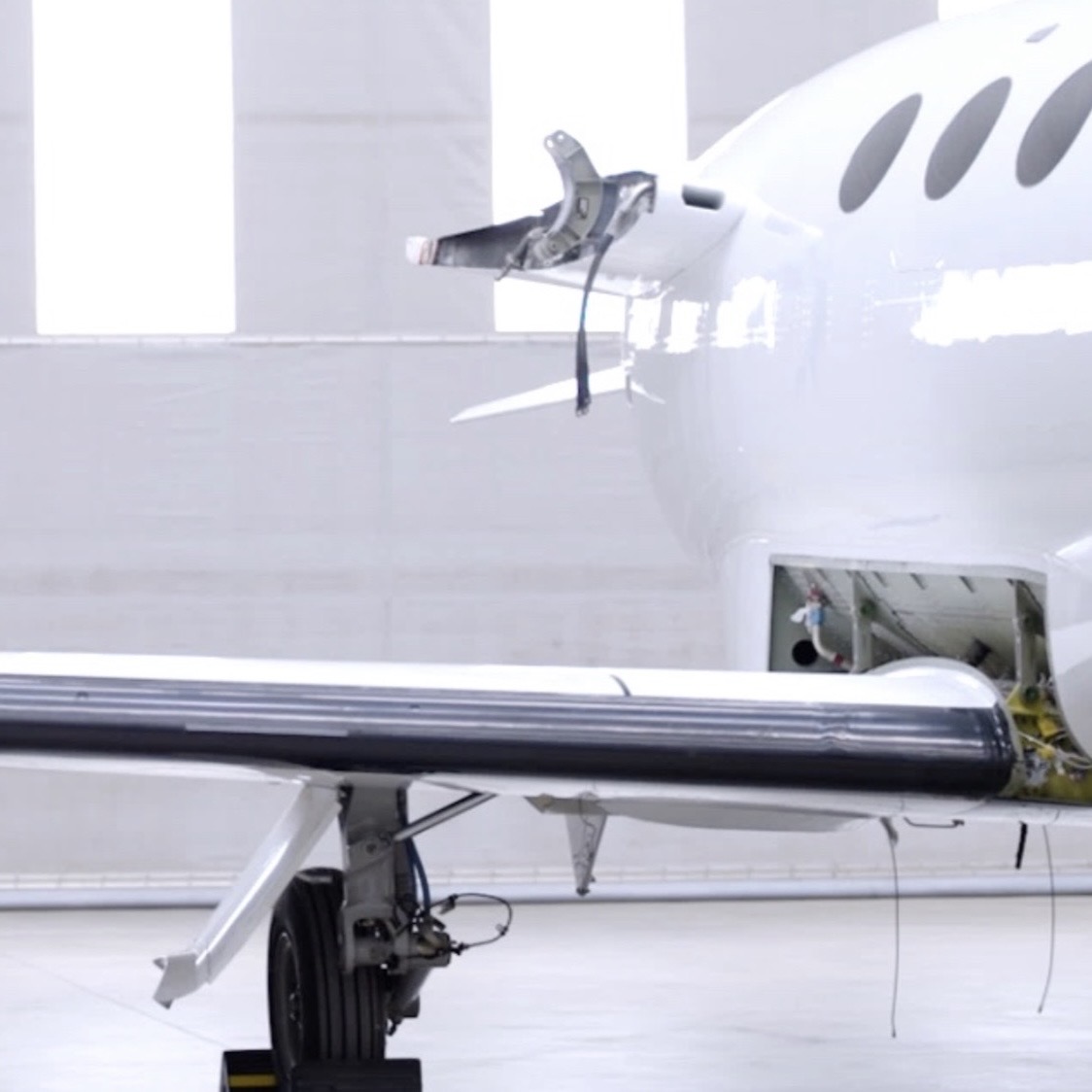 NDT for Composite Manufacturing